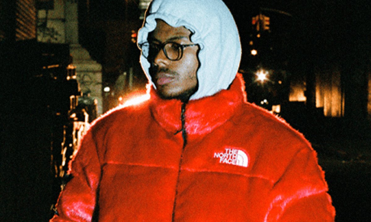 North Face to Drop Faux Fur Collab